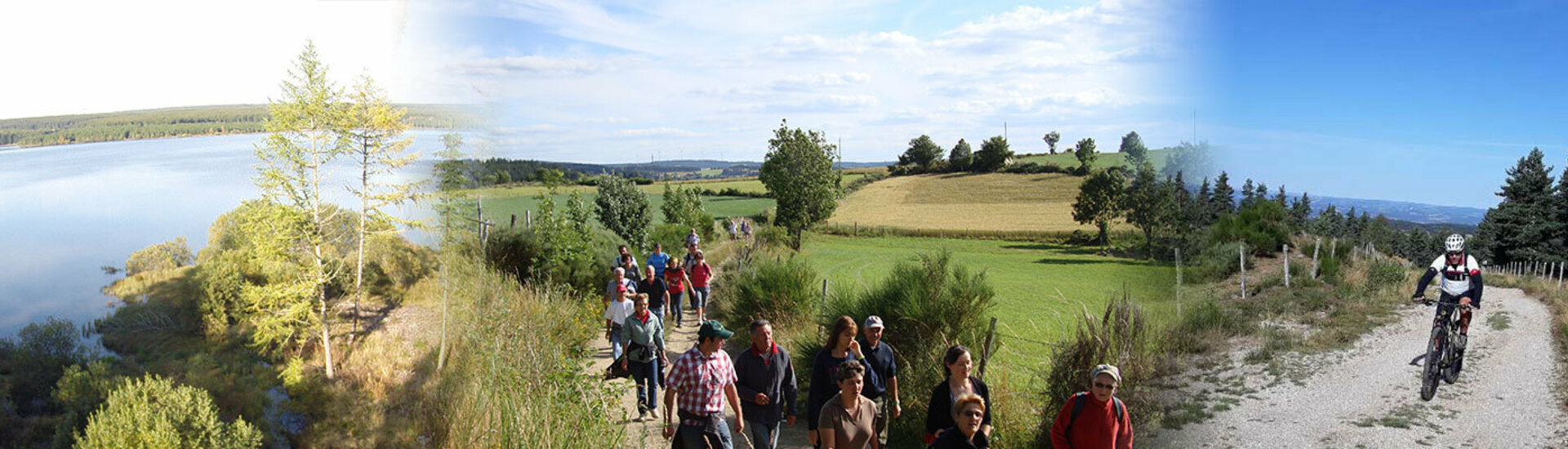 Taxe de séjour de la Communauté de Commune Randon Margeride (48) Lozère