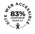 D&eacute;claration d'accessibilit&eacute;