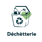 Déchètterie