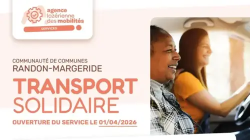 Transport solidaire