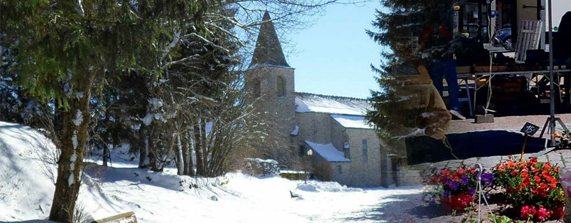 Ordures Ménagères - Communauté de communes Randon-Margeride