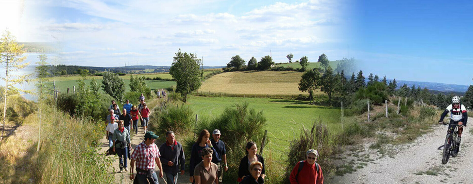 Revue de Presse - Communauté de communes Randon-Margeride